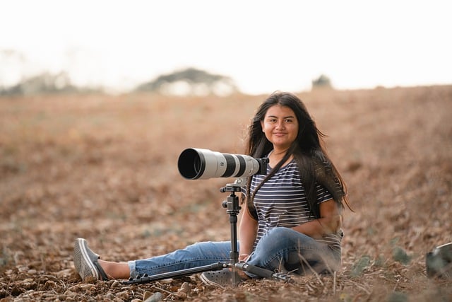 Några av världens största fotografer