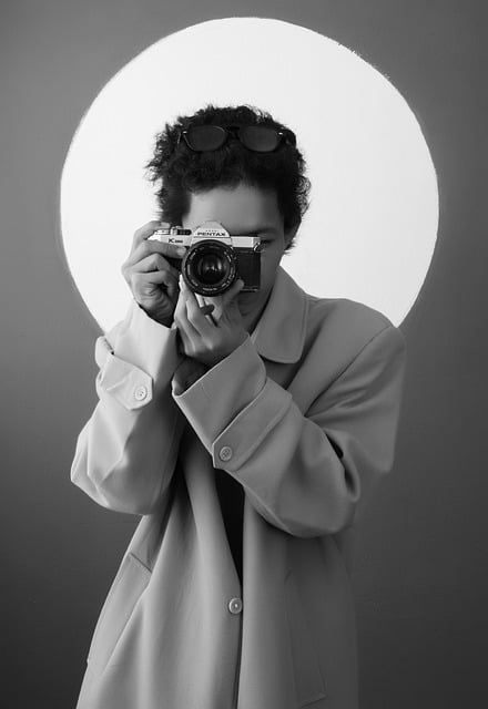 Hitta nya kunder som fotograf