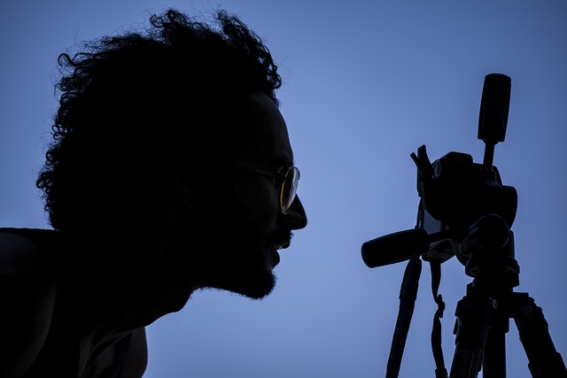 Mixa vardagsbilderna med hisnande naturbilder