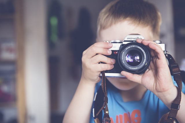 Företagsfotografering